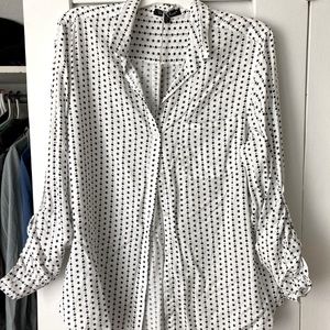 Brand new Star blouse!